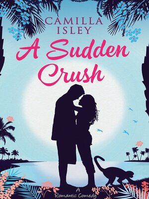 cover image of A Sudden Crush